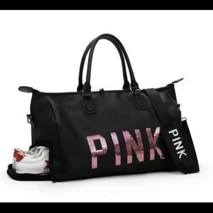 PINK by Victoria Secret